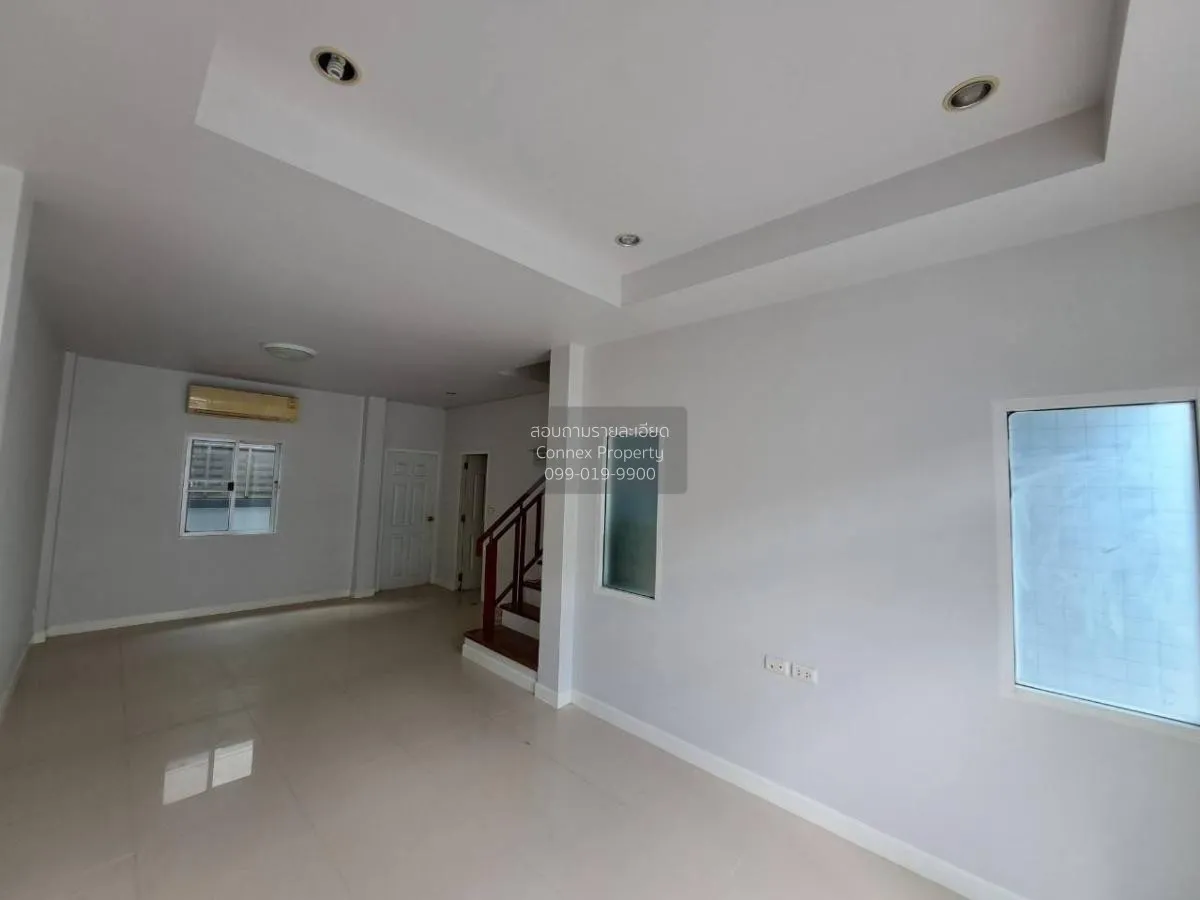 For Sale Townhouse/Townhome  , Piamsuk (Pak Kret Soi Wat Ku) , Ba 3