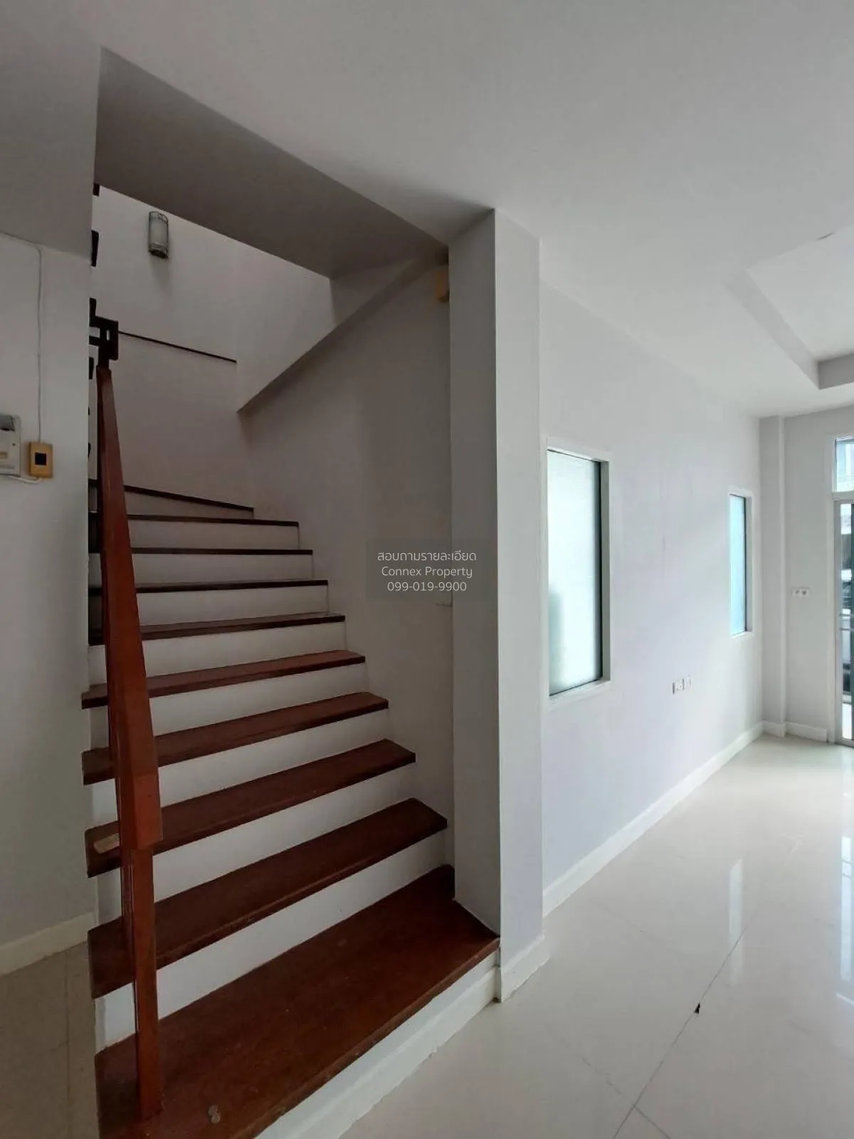 For Sale Townhouse/Townhome  , Piamsuk (Pak Kret Soi Wat Ku) , Ba 4