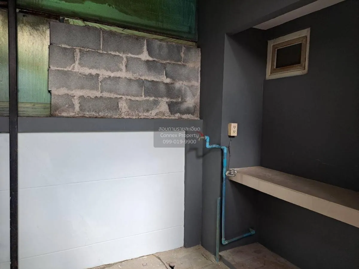 For Sale Townhouse/Townhome  , Piamsuk (Pak Kret Soi Wat Ku) , Ba