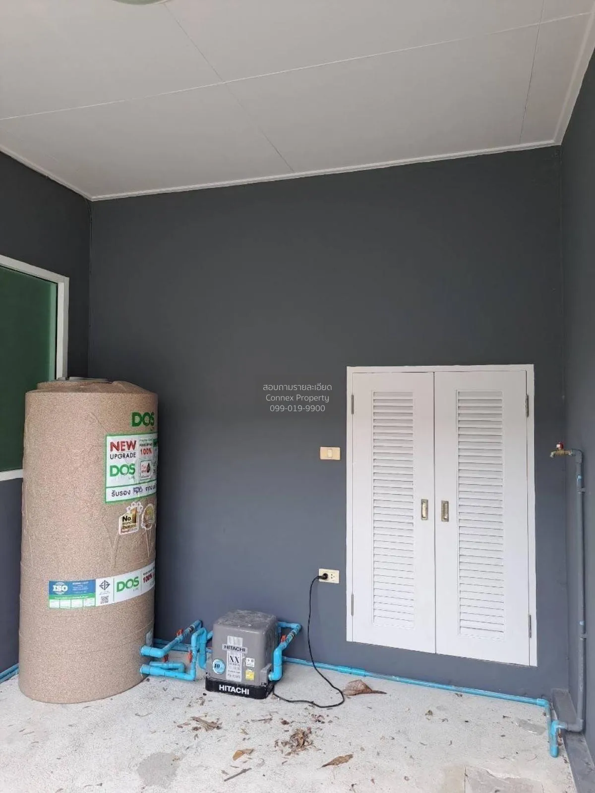 For Sale Townhouse/Townhome  , Piamsuk (Pak Kret Soi Wat Ku) , Ba