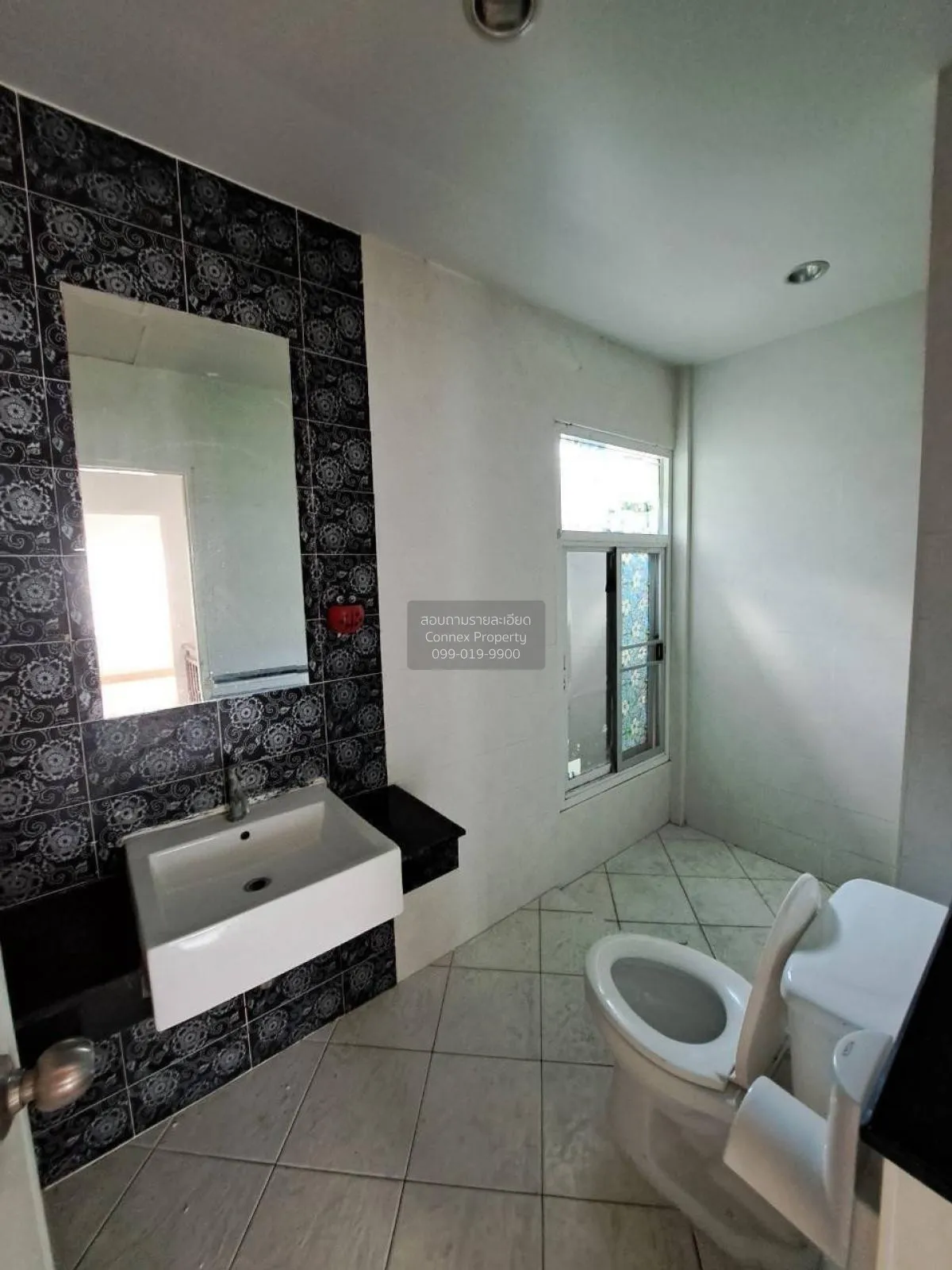 For Sale Townhouse/Townhome  , Piamsuk (Pak Kret Soi Wat Ku) , Ba