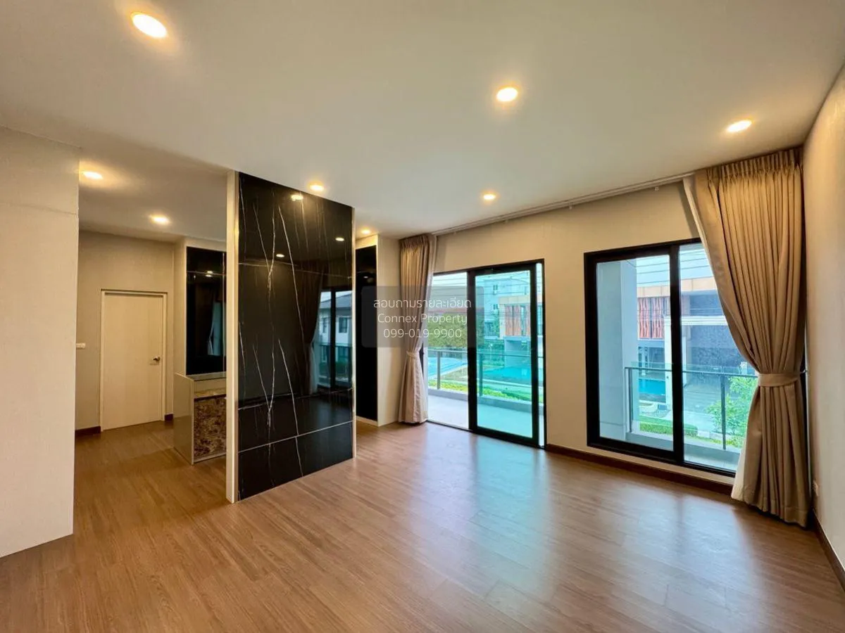 For Sale House , THE CITY Ratchaphruek-Pinklao , Sai Noi , Sai No 4