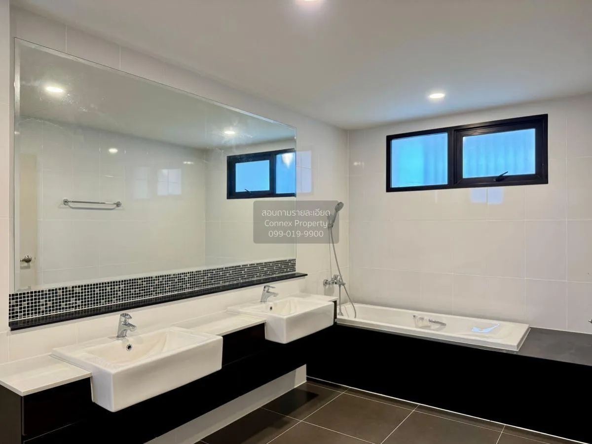 For Sale House , THE CITY Ratchaphruek-Pinklao , Sai Noi , Sai No