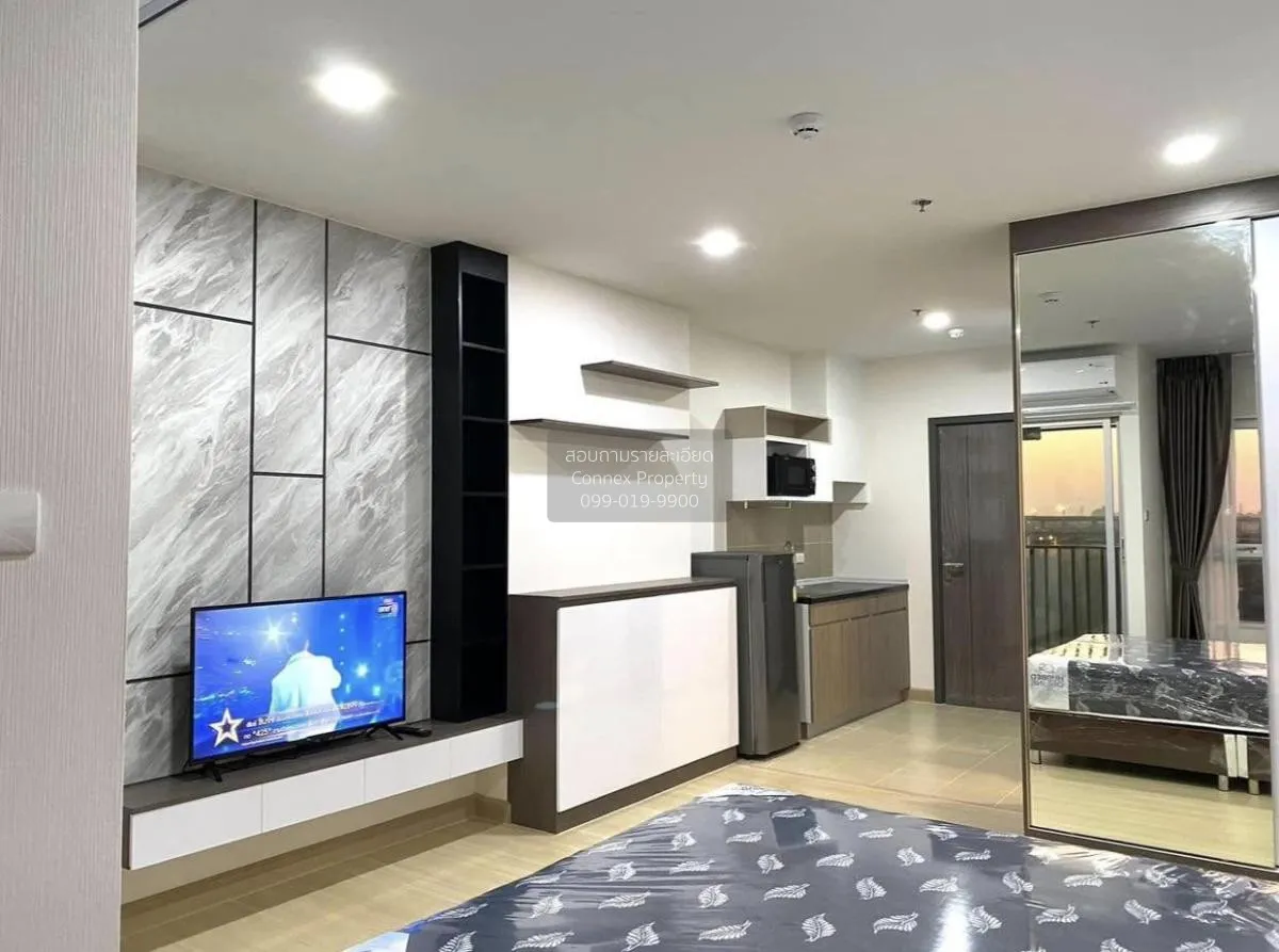 For Rent Condo , Supalai Veranda Sukhumvit 117 , BTS-Pu Chao , Ba