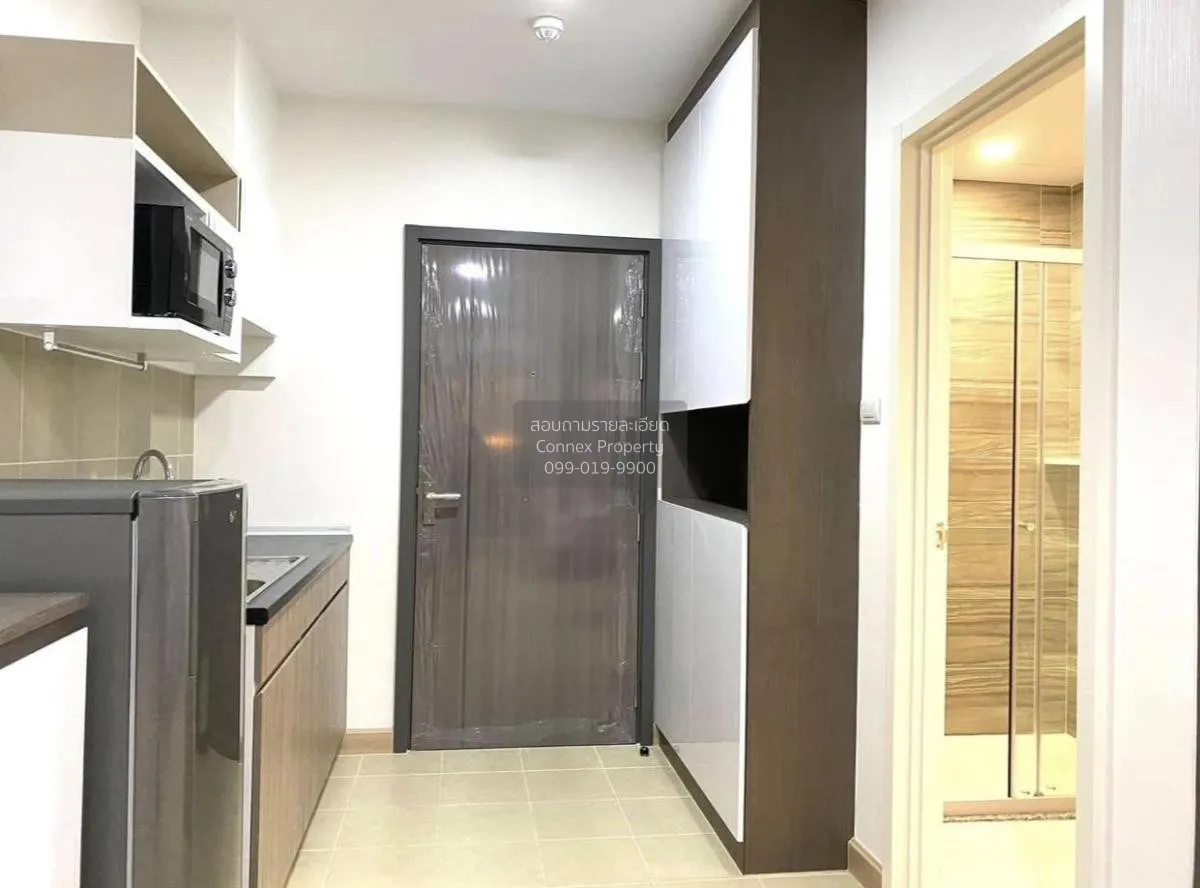 For Rent Condo , Supalai Veranda Sukhumvit 117 , BTS-Pu Chao , Ba