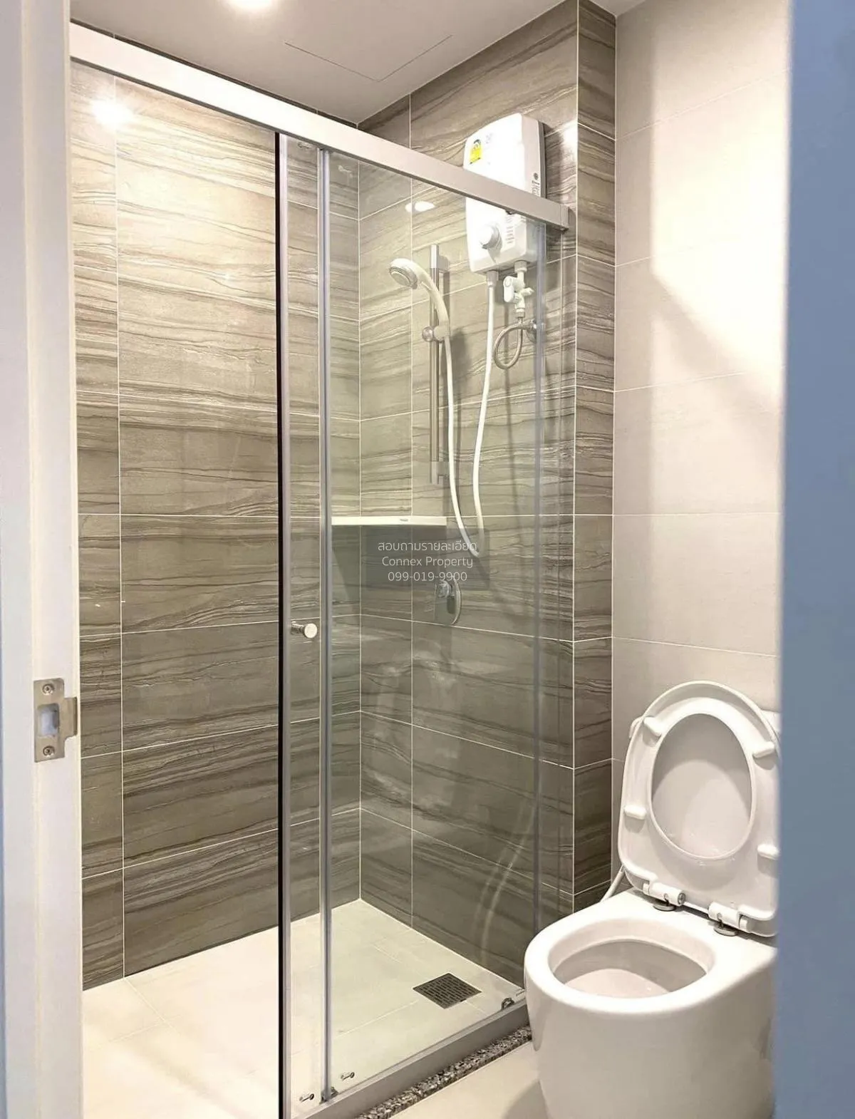 For Rent Condo , Supalai Veranda Sukhumvit 117 , BTS-Pu Chao , Ba