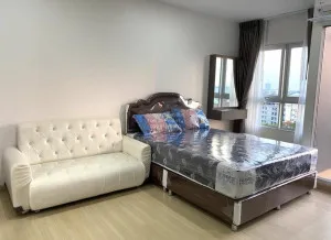 For Rent Condo , Supalai Veranda Sukhumvit 117 , BTS-Pu Chao , Bang Mueang Mai , Mueang Samut Prakan , Samut Prakarn , CX-119337