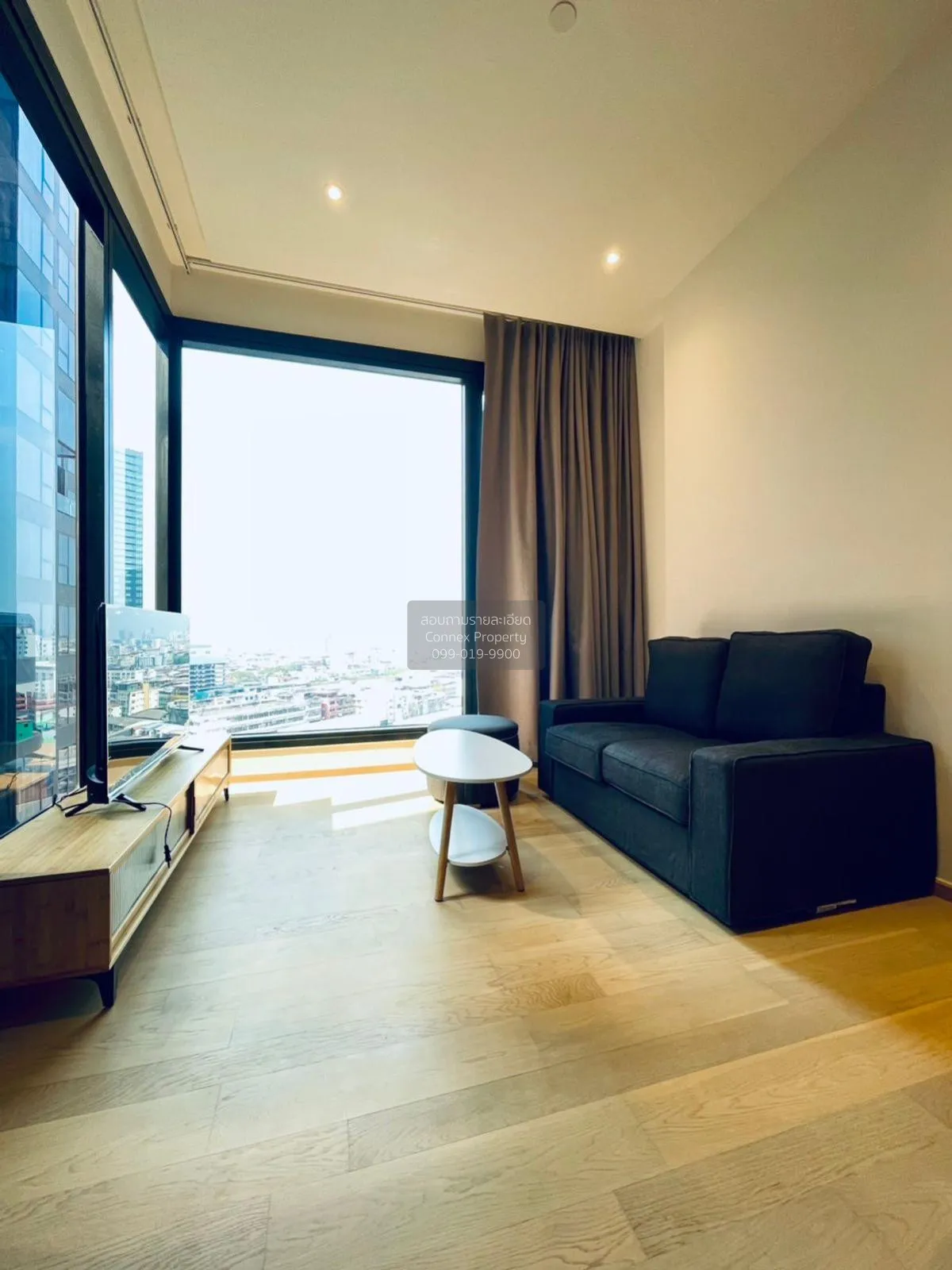 เช่าคอนโด  แอชตัน อโศก-พระราม 9 MRT-พระราม 9 ดินแดง เขต ดินแดง กร 1