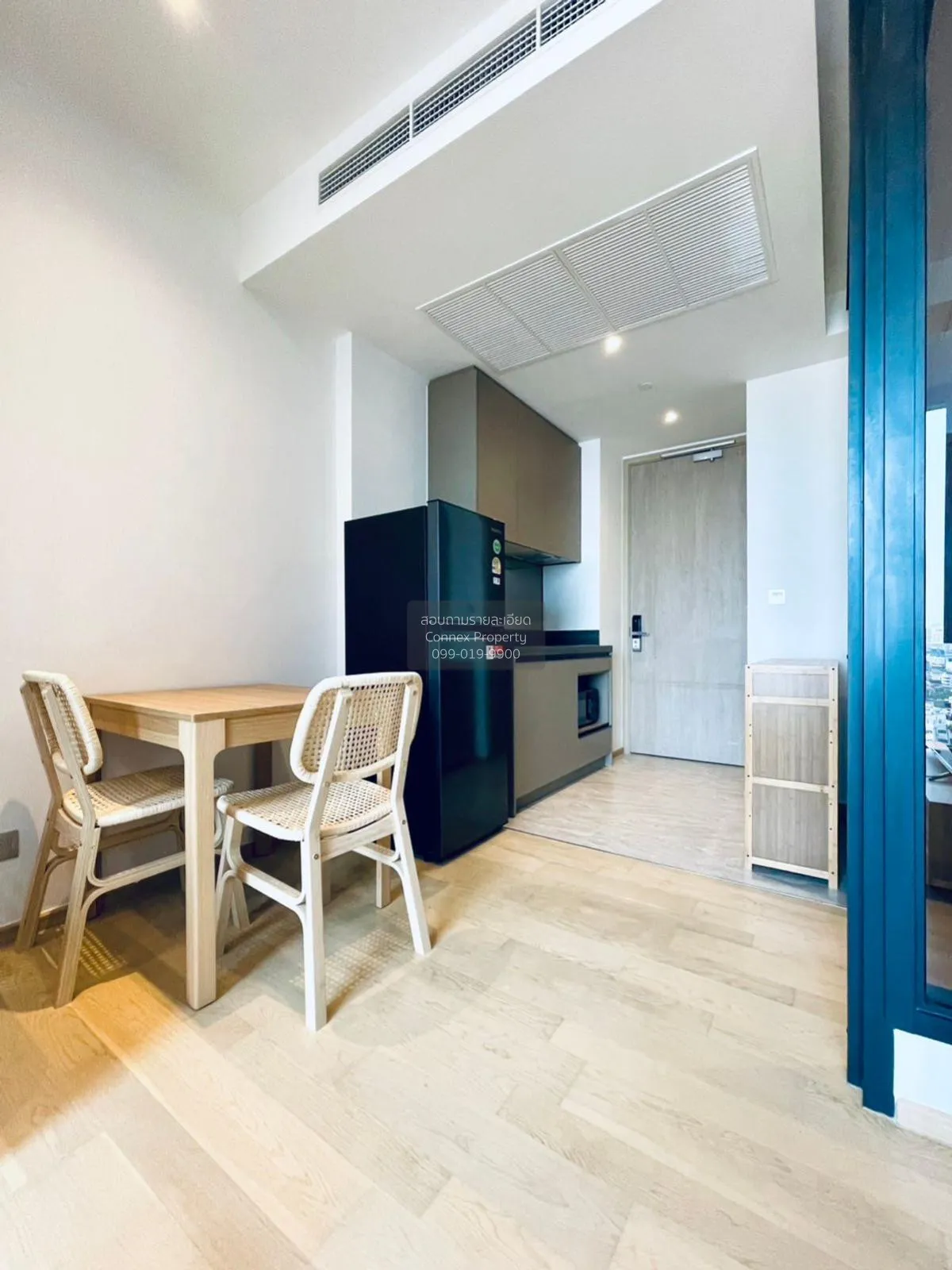 เช่าคอนโด  แอชตัน อโศก-พระราม 9 MRT-พระราม 9 ดินแดง เขต ดินแดง กร 3