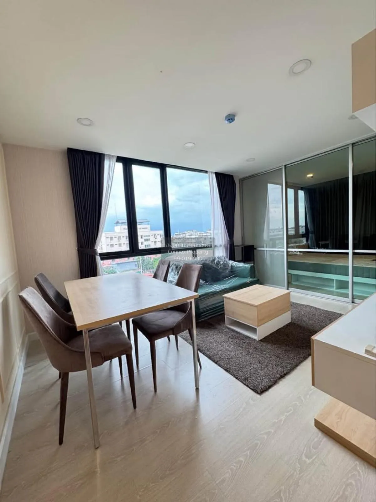 For Rent Condo , The Cube Nawamin - Ramintra , Ramintra , Khanna  3
