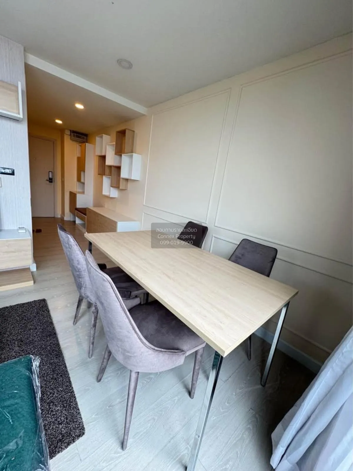 For Rent Condo , The Cube Nawamin - Ramintra , Ramintra , Khanna  4