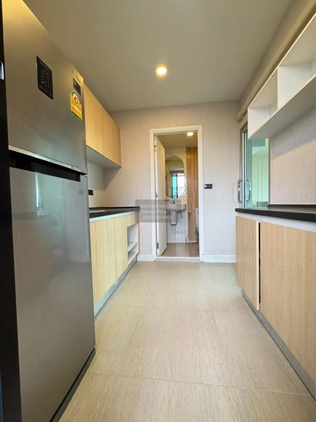 For Rent Condo , The Cube Nawamin - Ramintra , Ramintra , Khanna 