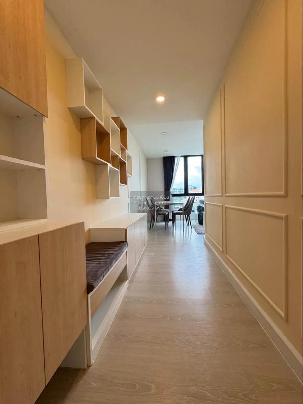 For Rent Condo , The Cube Nawamin - Ramintra , Ramintra , Khanna 