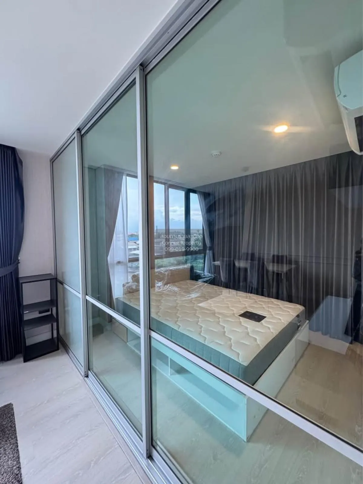 For Rent Condo , The Cube Nawamin - Ramintra , Ramintra , Khanna 