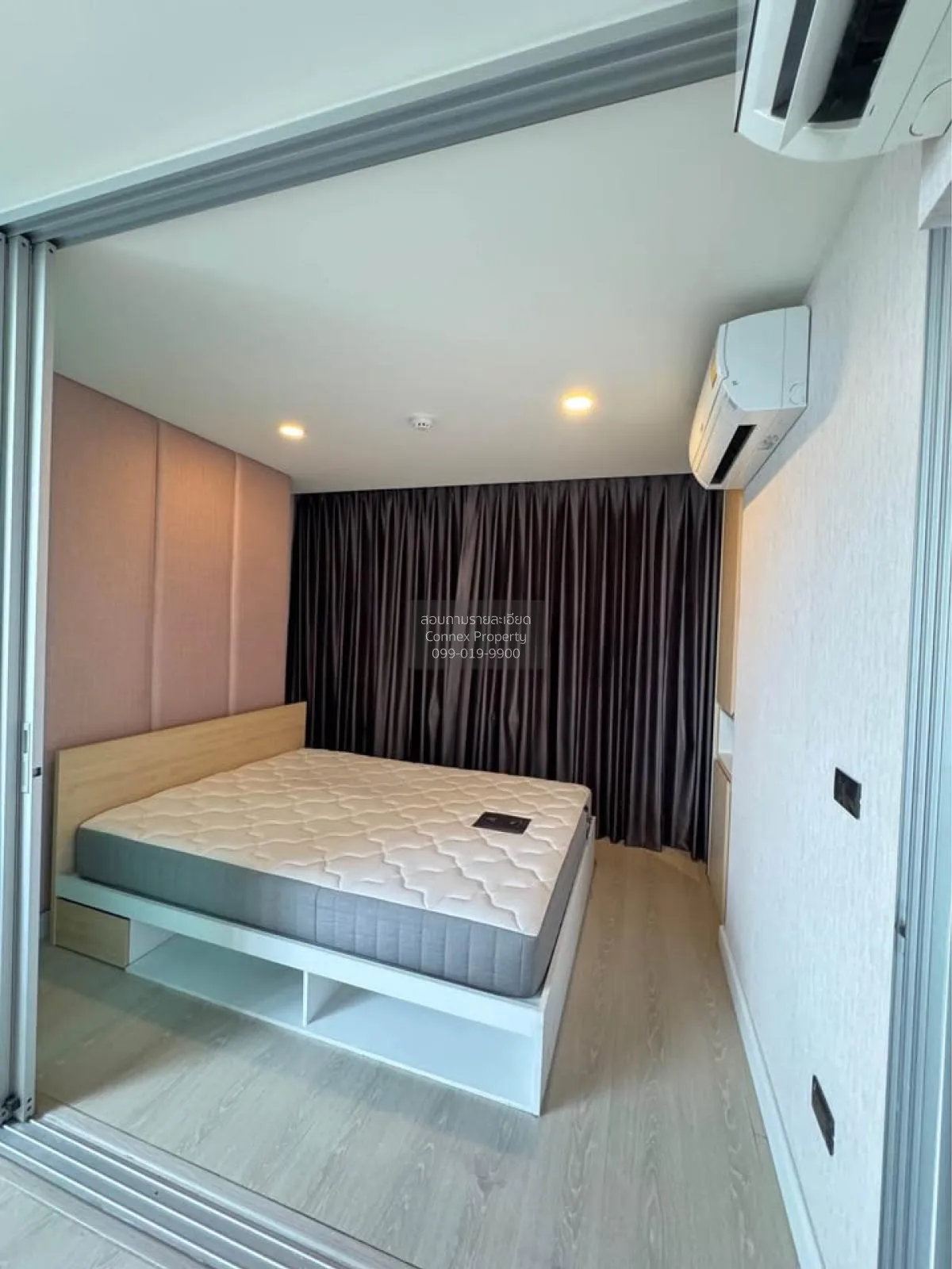 For Rent Condo , The Cube Nawamin - Ramintra , Ramintra , Khanna 
