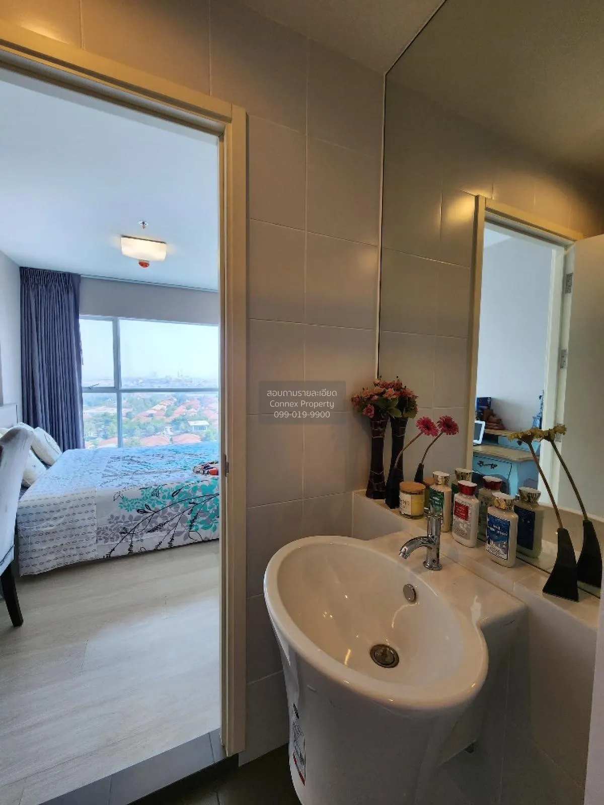 For Rent Condo , Aspire Rattanathibet , MRT-Yaek Nonthaburi 1 , B