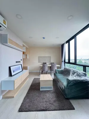 For Sale Condo , The Cube Nawamin - Ramintra , Ramintra , Khanna Yao , Bangkok , CX-119344