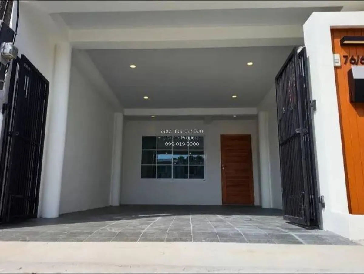 ขายขายทาว์โฮม ราไวย์ ภูเก็ต ราไวย์ เมืองภูเก็ต ภูเก็ต CX-119345 1