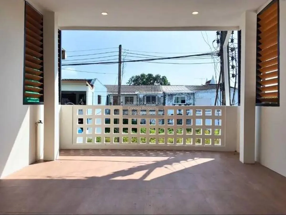 ขายขายทาว์โฮม ราไวย์ ภูเก็ต ราไวย์ เมืองภูเก็ต ภูเก็ต CX-119345