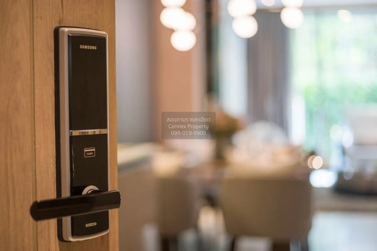 เช่าคอนโด  ฟินน์ สุขุมวิท 31 วิวสวย BTS-พร้อมพงษ์ คลองเตยเหนือ เข 4