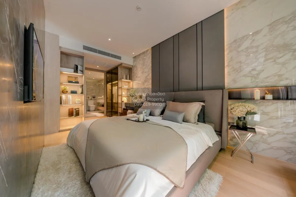 เช่าคอนโด  ฟินน์ สุขุมวิท 31 วิวสวย BTS-พร้อมพงษ์ คลองเตยเหนือ เข