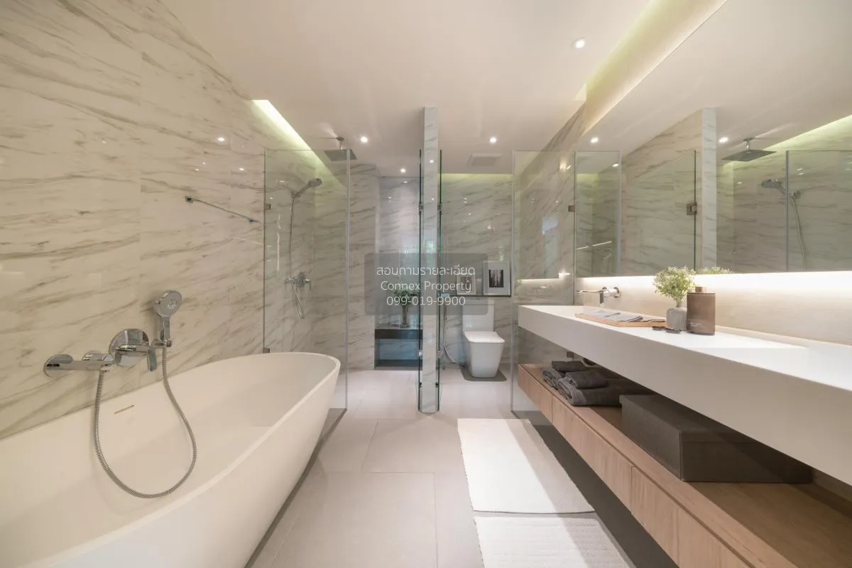 เช่าคอนโด  ฟินน์ สุขุมวิท 31 วิวสวย BTS-พร้อมพงษ์ คลองเตยเหนือ เข