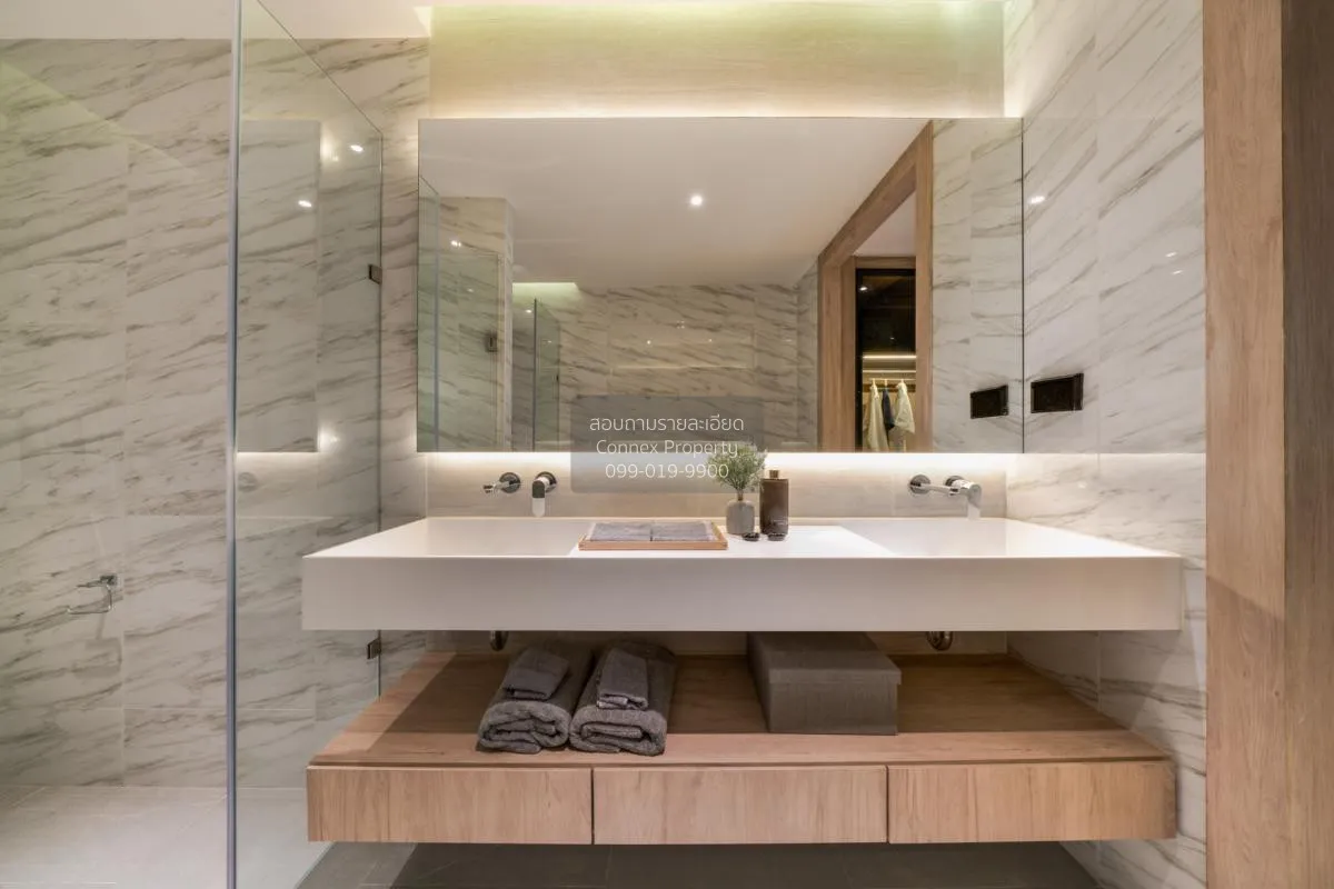 เช่าคอนโด  ฟินน์ สุขุมวิท 31 วิวสวย BTS-พร้อมพงษ์ คลองเตยเหนือ เข