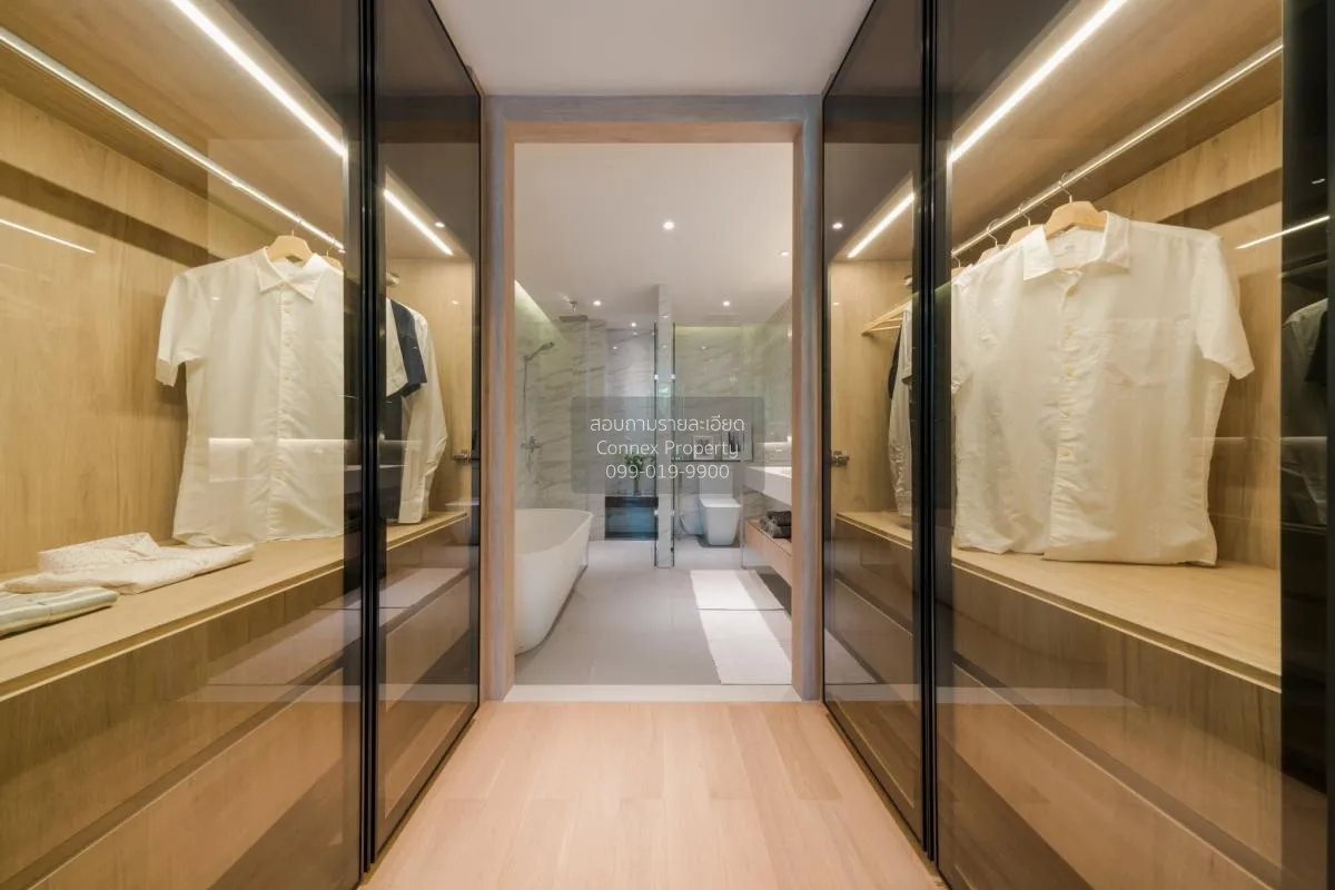 เช่าคอนโด  ฟินน์ สุขุมวิท 31 วิวสวย BTS-พร้อมพงษ์ คลองเตยเหนือ เข