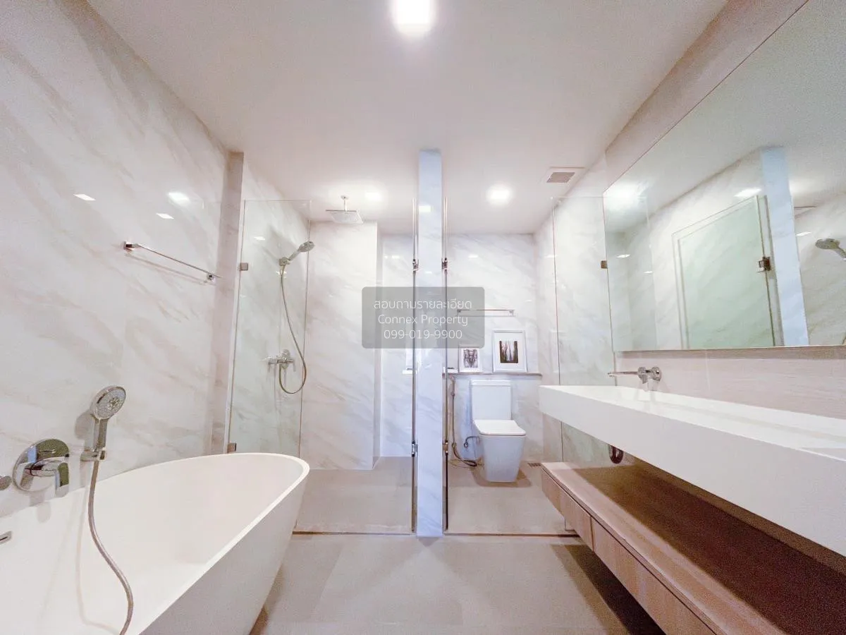 เช่าคอนโด  ฟินน์ สุขุมวิท 31 วิวสวย BTS-พร้อมพงษ์ คลองเตยเหนือ เข