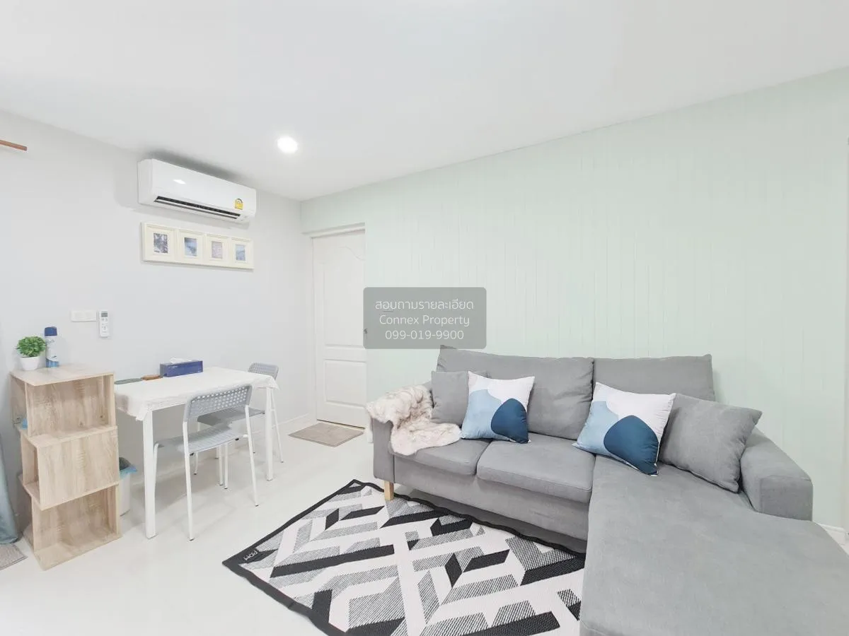 ขายคอนโด  รีเจ้นท์ โฮม 2 พหลโยธิน 67 อนุสาวรีย์ เขต บางเขน กรุงเท 2