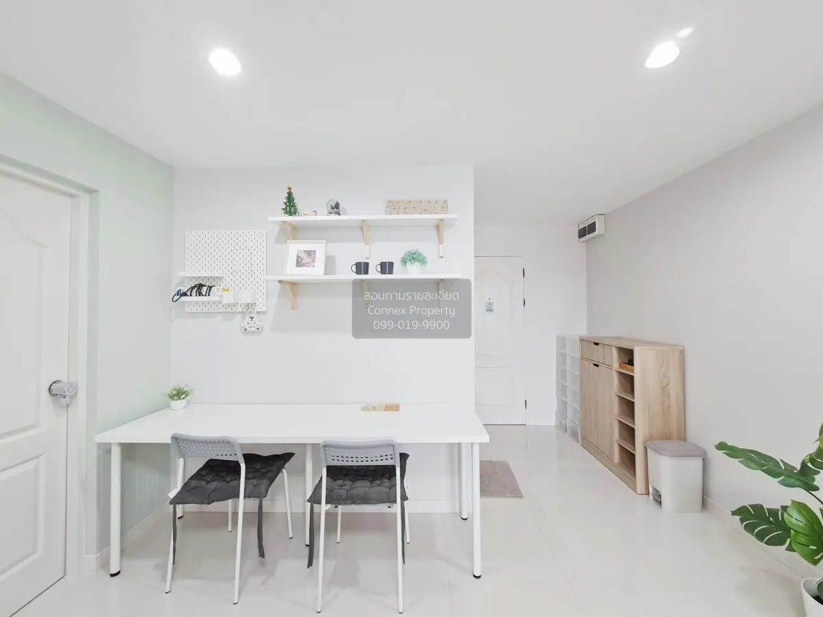 ขายคอนโด  รีเจ้นท์ โฮม 2 พหลโยธิน 67 อนุสาวรีย์ เขต บางเขน กรุงเท