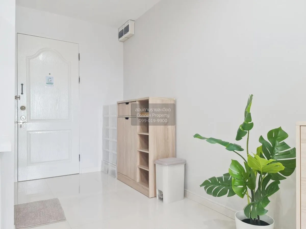 ขายคอนโด  รีเจ้นท์ โฮม 2 พหลโยธิน 67 อนุสาวรีย์ เขต บางเขน กรุงเท