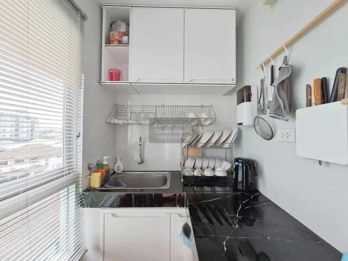 ขายคอนโด  รีเจ้นท์ โฮม 2 พหลโยธิน 67 อนุสาวรีย์ เขต บางเขน กรุงเท