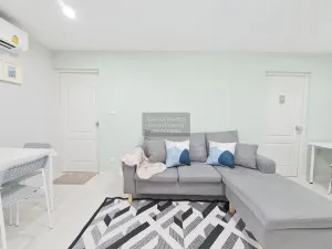 ขายคอนโด  รีเจ้นท์ โฮม 2 พหลโยธิน 67 อนุสาวรีย์ เขต บางเขน กรุงเทพ CX-119348