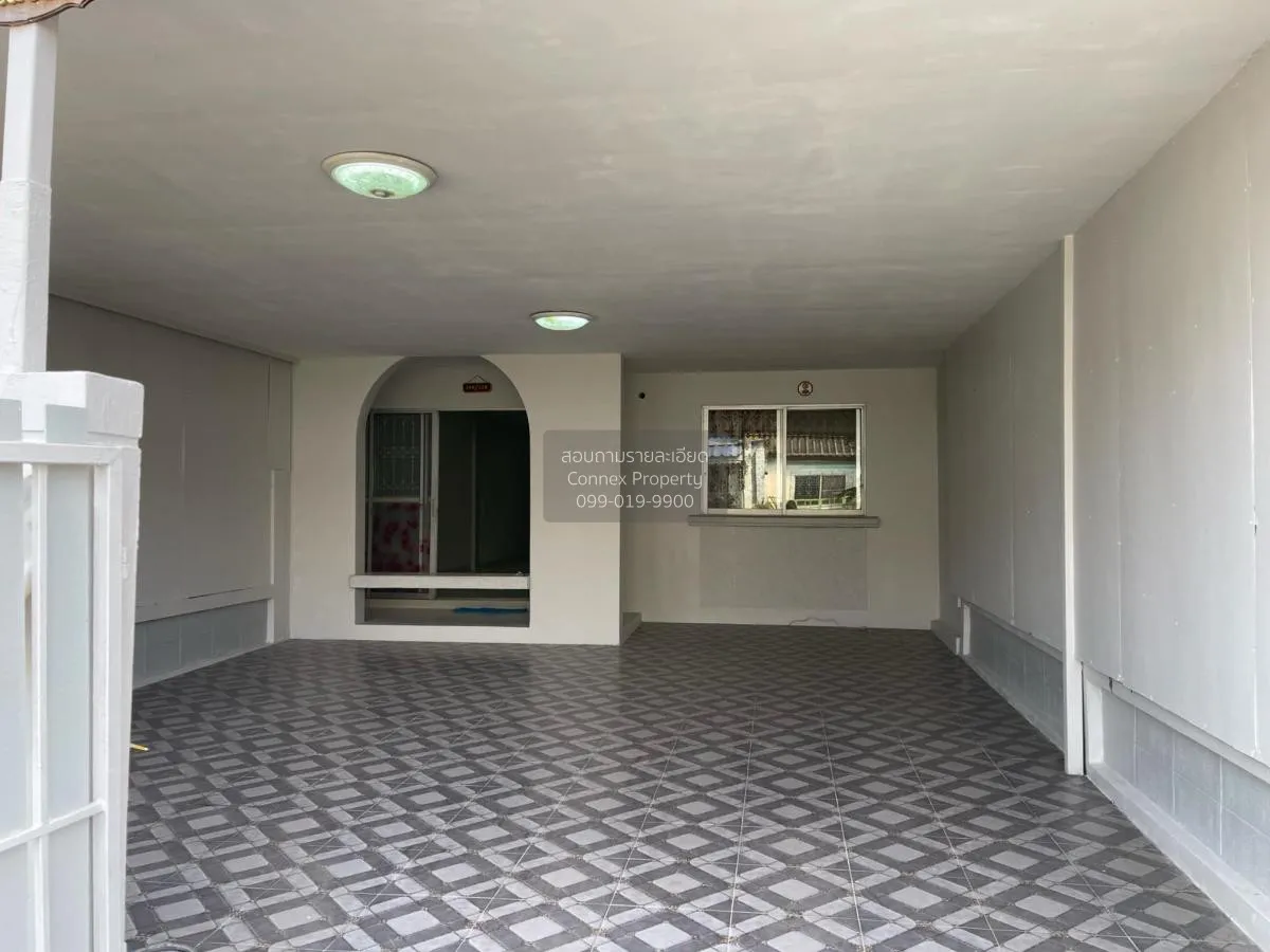 ขายบ้าน  รสสุคนธ์ 1 ไอยรา 20 คลองสอง คลองหลวง ปทุมธานี CX-119349 4