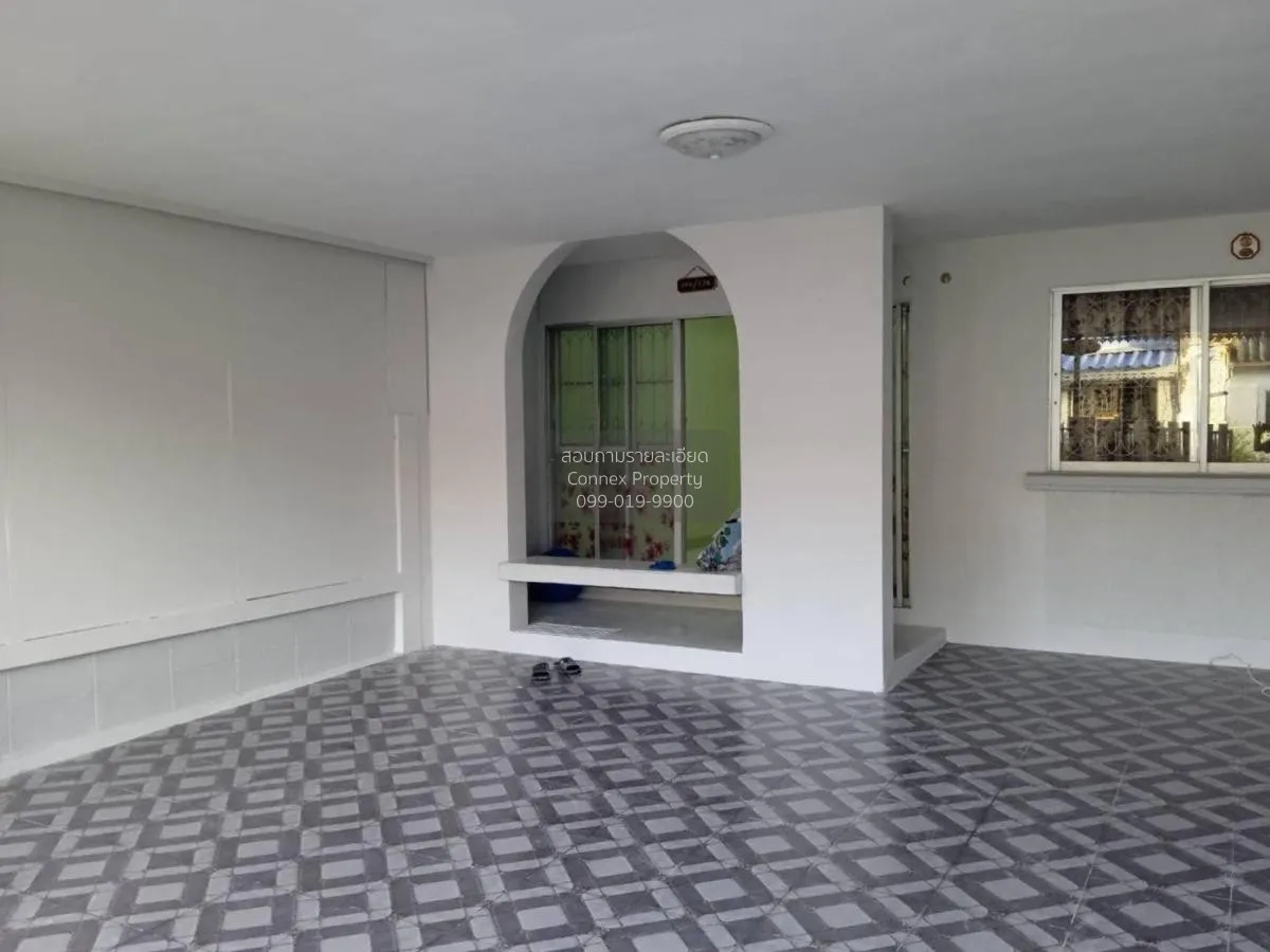 ขายบ้าน  รสสุคนธ์ 1 ไอยรา 20 คลองสอง คลองหลวง ปทุมธานี CX-119349