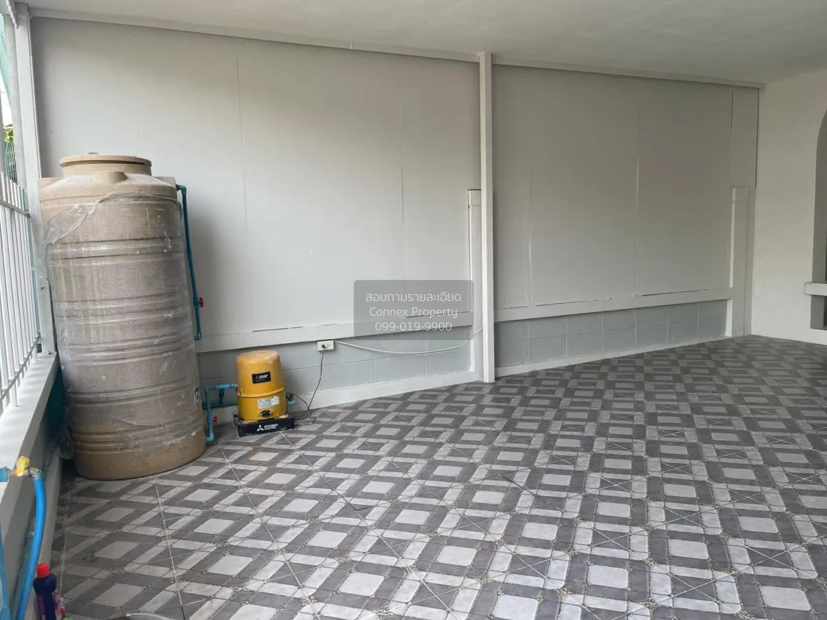 ขายบ้าน  รสสุคนธ์ 1 ไอยรา 20 คลองสอง คลองหลวง ปทุมธานี CX-119349