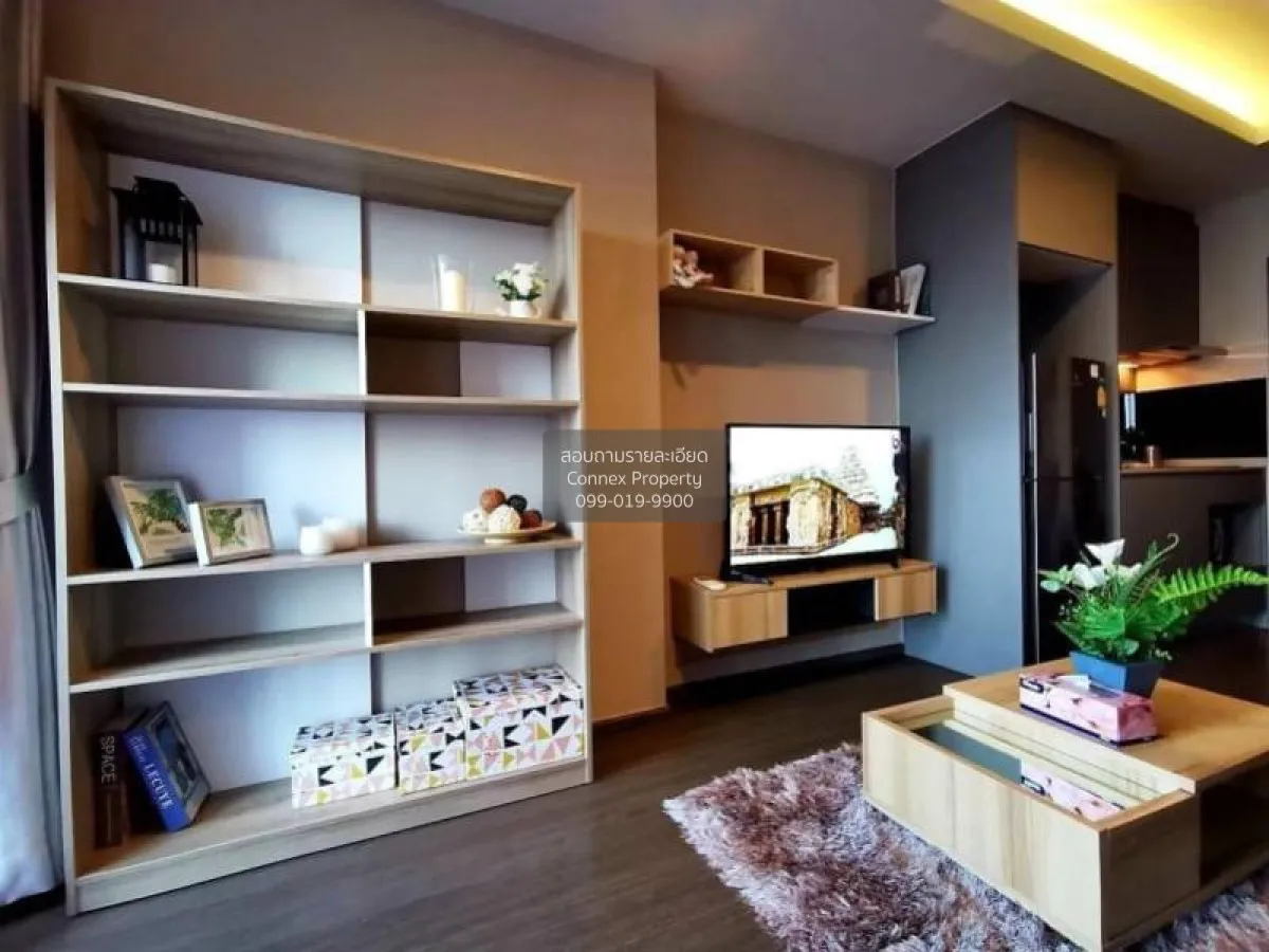 เช่าคอนโด  ไอดีโอ สุขุมวิท 93 BTS-บางจาก พระโขนง เขต คลองเตย กรุง 4