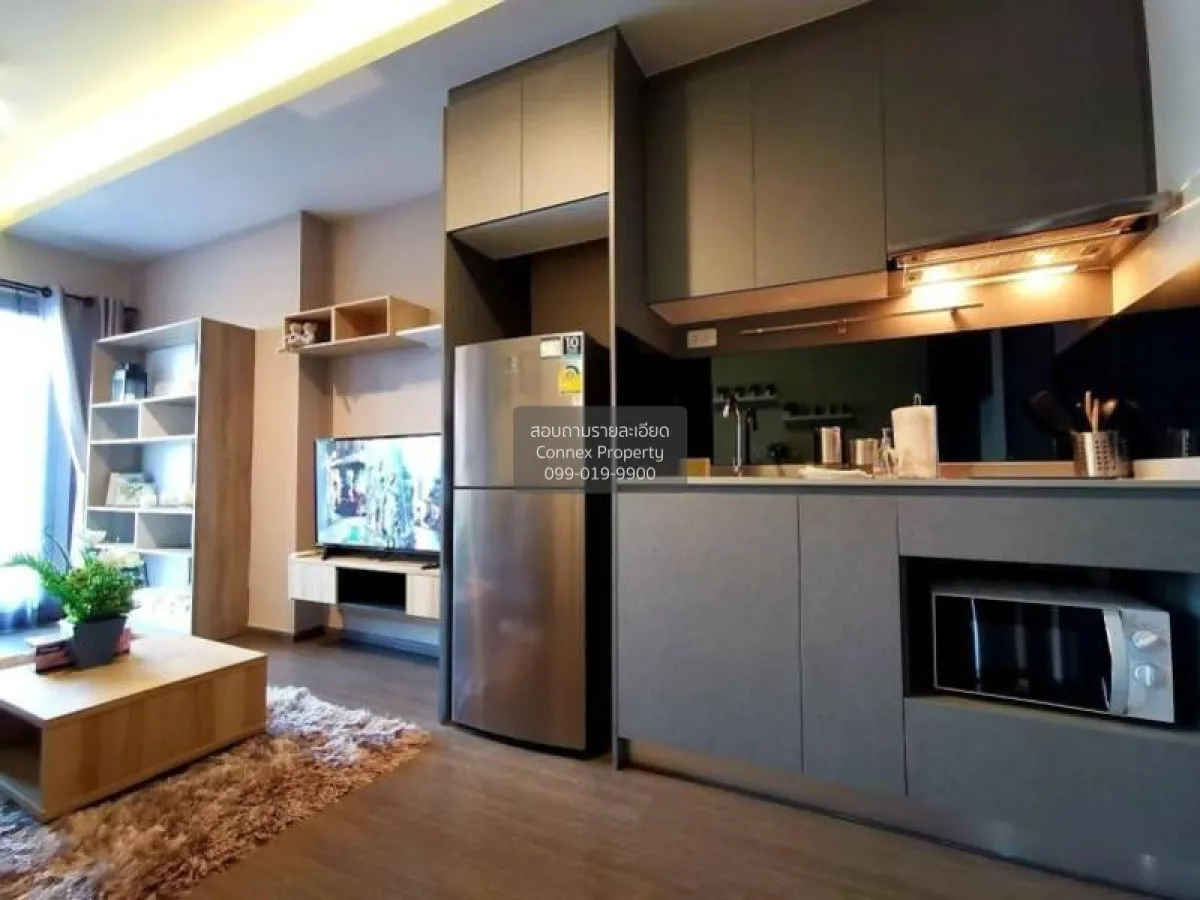 เช่าคอนโด  ไอดีโอ สุขุมวิท 93 BTS-บางจาก พระโขนง เขต คลองเตย กรุง