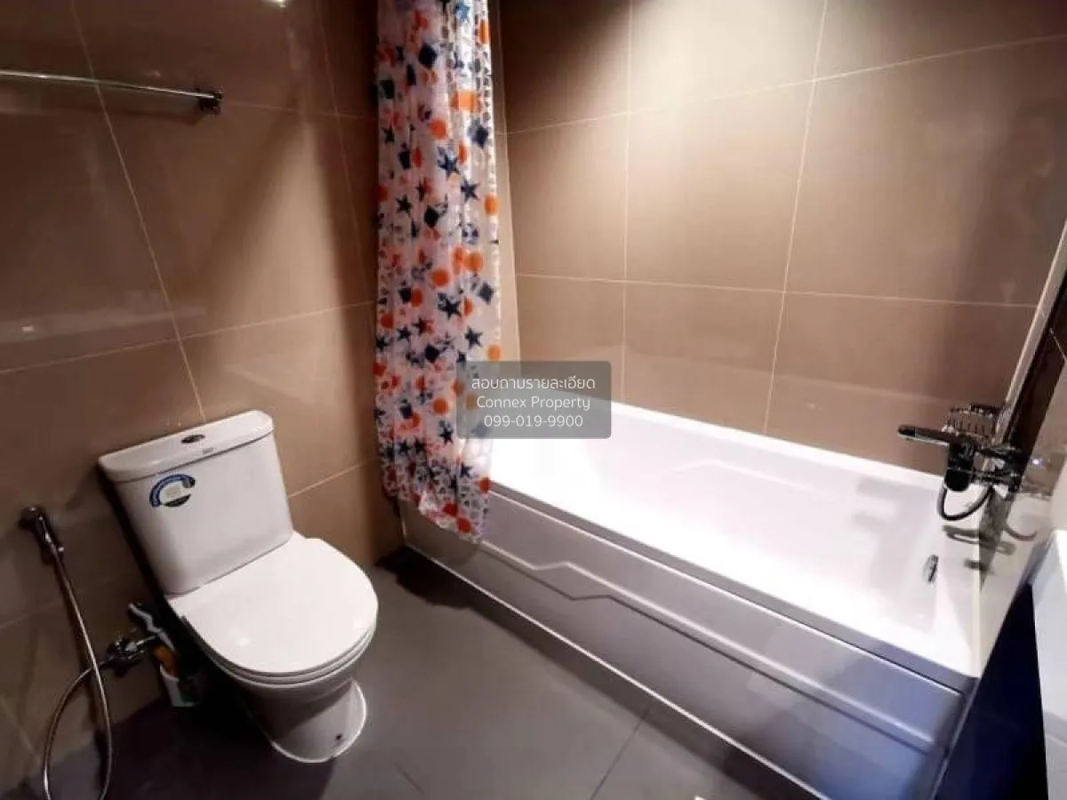 เช่าคอนโด  ไอดีโอ สุขุมวิท 93 BTS-บางจาก พระโขนง เขต คลองเตย กรุง