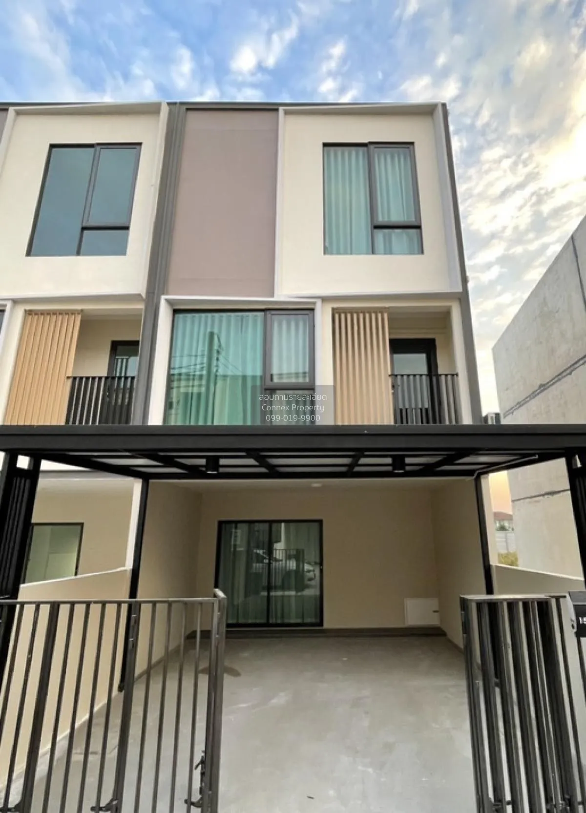 เช่าทาวน์เฮ้าส์/ทาวน์โฮม  อัลติจูด คราฟ บางนา บางแก้ว บางพลี สมุท 1