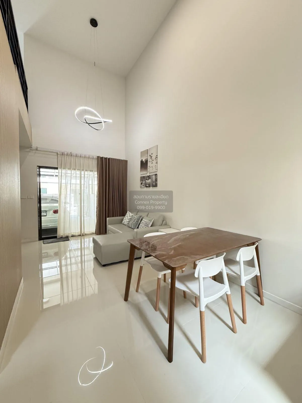 เช่าทาวน์เฮ้าส์/ทาวน์โฮม  อัลติจูด คราฟ บางนา บางแก้ว บางพลี สมุท 4