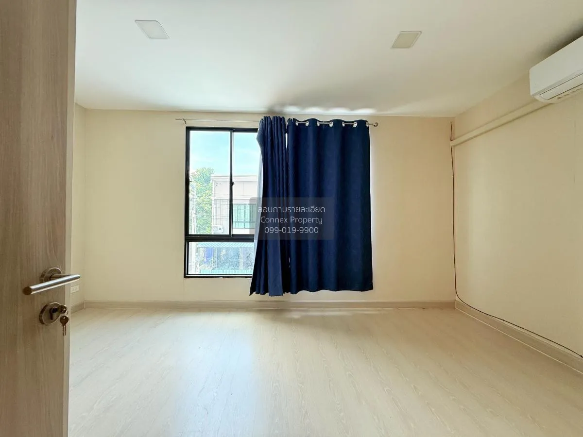 ขายทาวน์เฮ้าส์/ทาวน์โฮม  พาทิโอ บางนา - วงแหวน ราชาเทวะ บางพลี สม