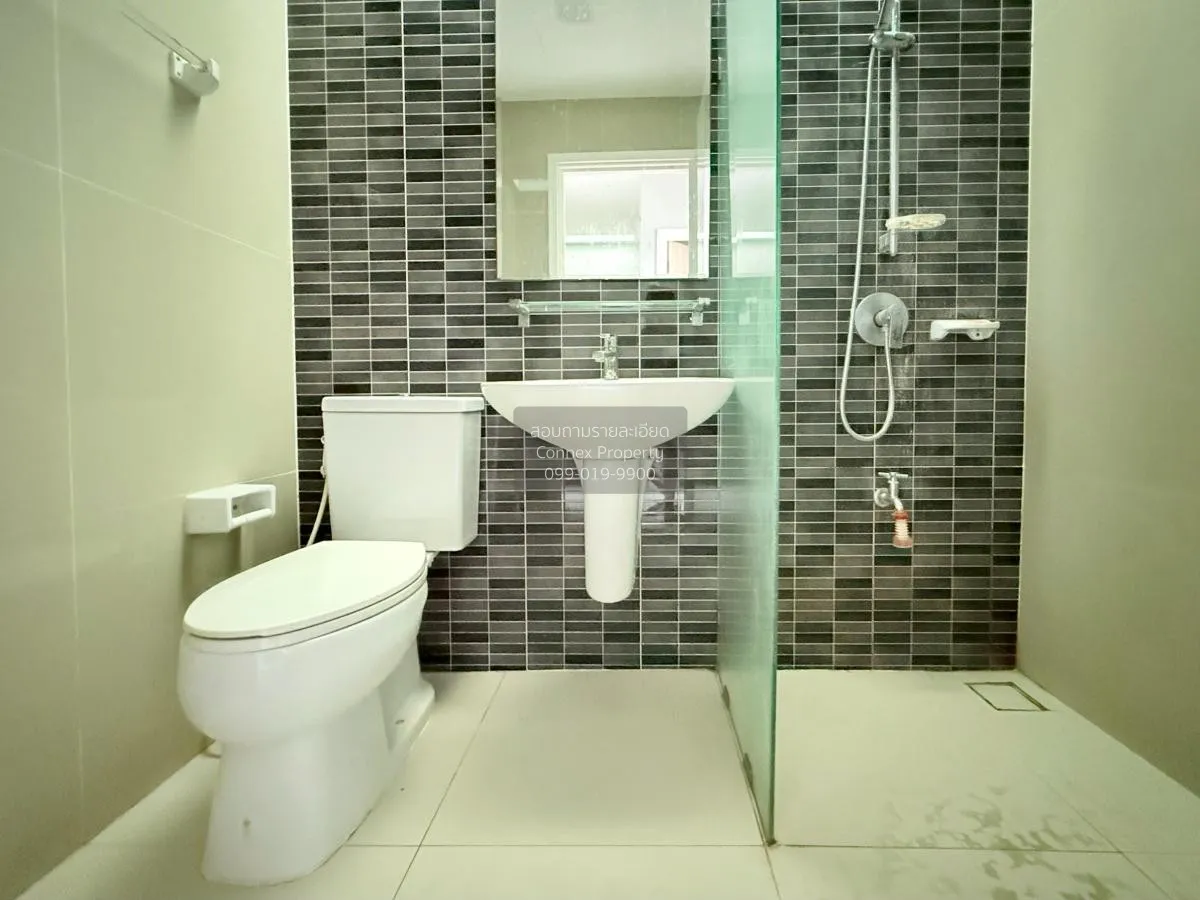 ขายทาวน์เฮ้าส์/ทาวน์โฮม  พาทิโอ บางนา - วงแหวน ราชาเทวะ บางพลี สม