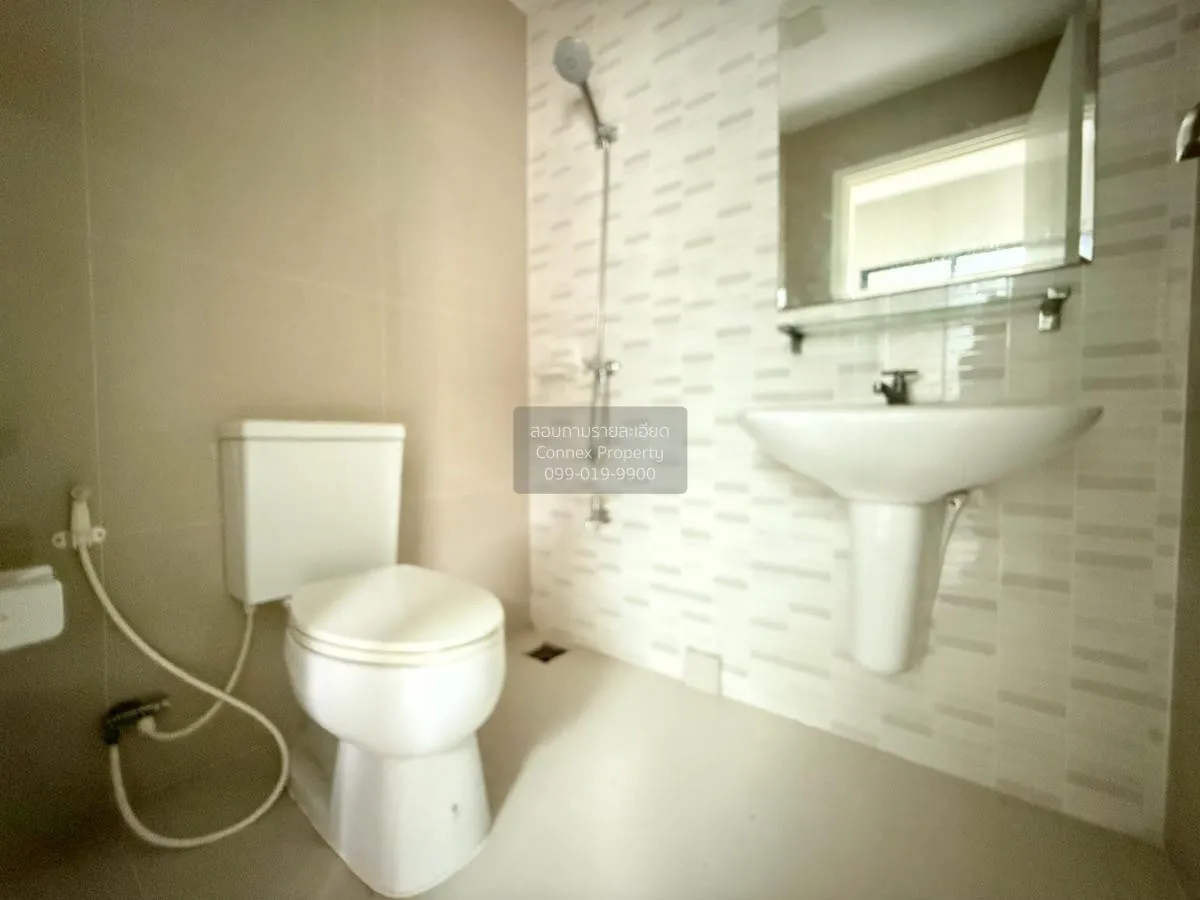 ขายทาวน์เฮ้าส์/ทาวน์โฮม  พาทิโอ บางนา - วงแหวน ราชาเทวะ บางพลี สม