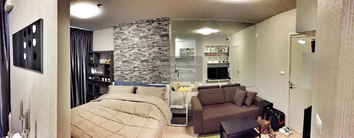 For Sale Condo , Fuse Sense Bangkae , MRT-Lak Song , Bang Khae Nu 1