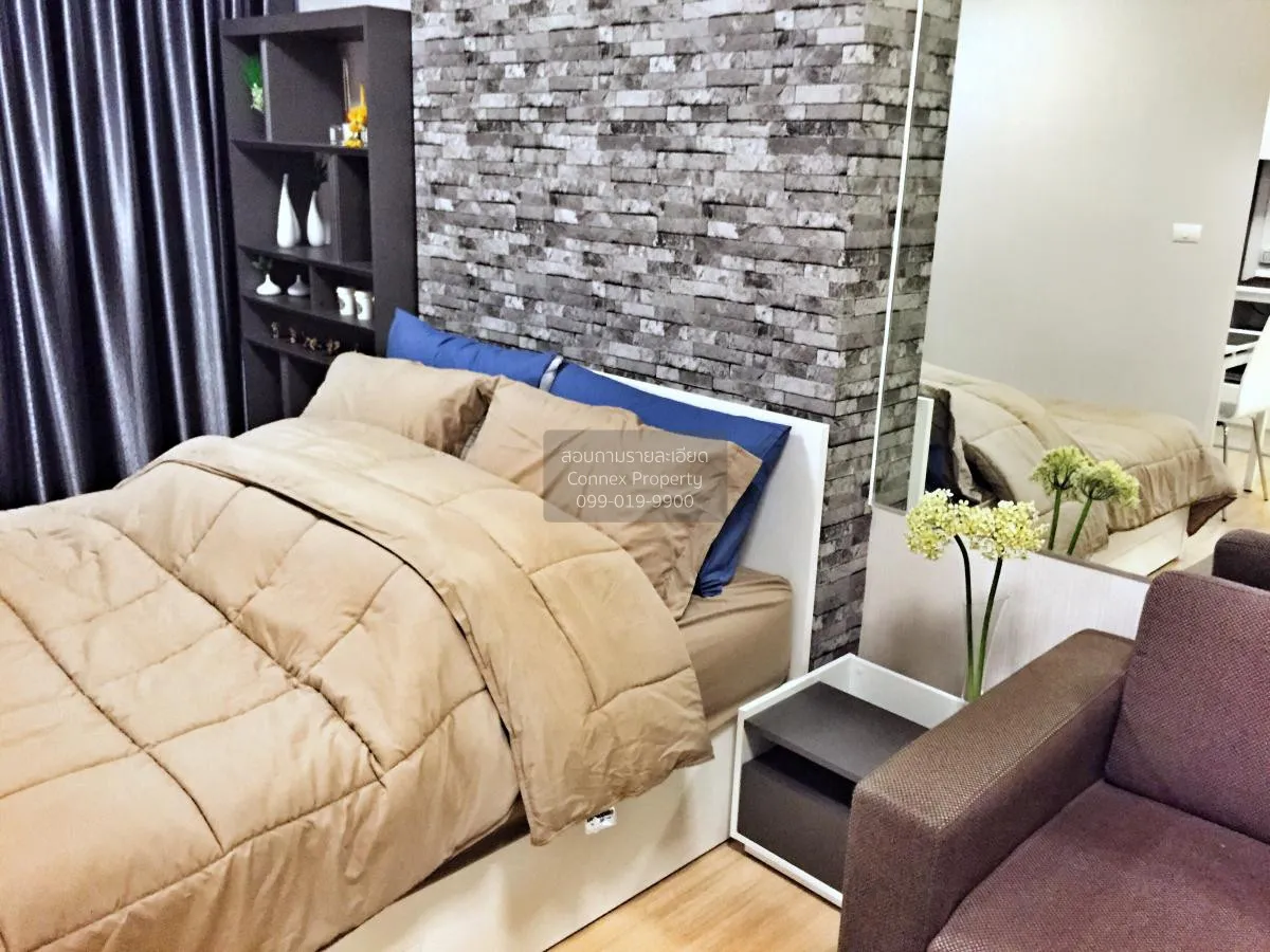 For Sale Condo , Fuse Sense Bangkae , MRT-Lak Song , Bang Khae Nu 2