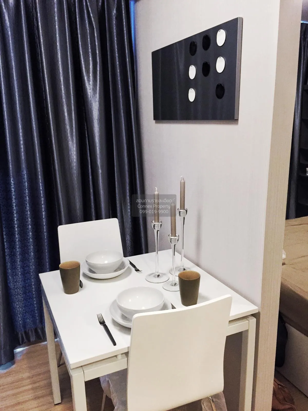 For Sale Condo , Fuse Sense Bangkae , MRT-Lak Song , Bang Khae Nu 4