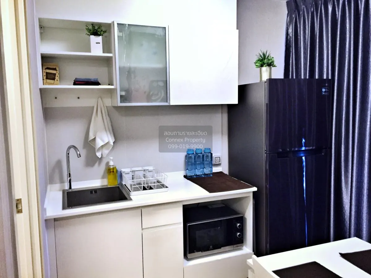 For Sale Condo , Fuse Sense Bangkae , MRT-Lak Song , Bang Khae Nu