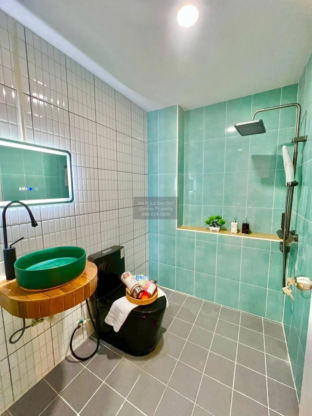 ขายทาวน์เฮ้าส์/ทาวน์โฮม  เค.ซี. รามอินทรา 2 รีโนเวทใหม่ สามวาตะวั